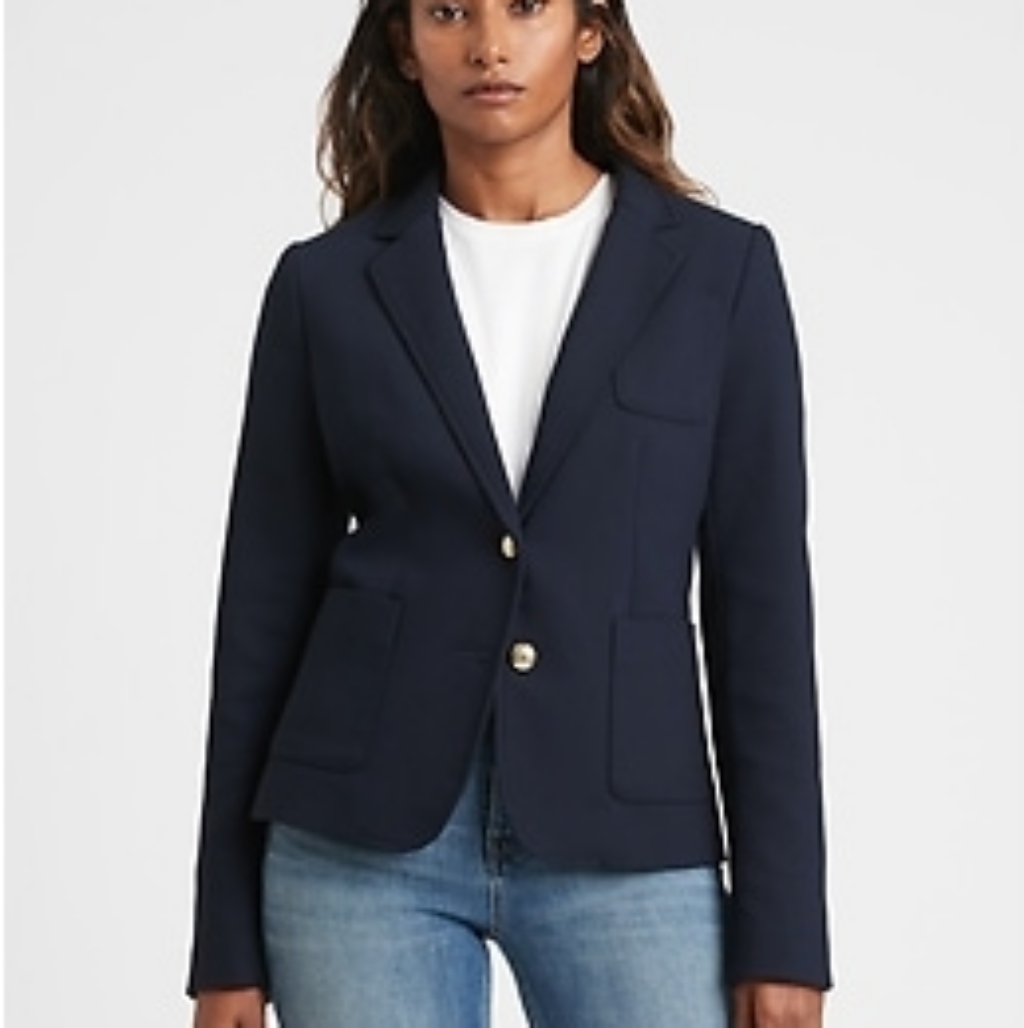 The Hacking Jacket
